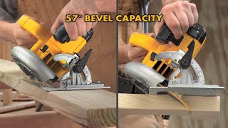 How to build your floor frame for your tiny house.