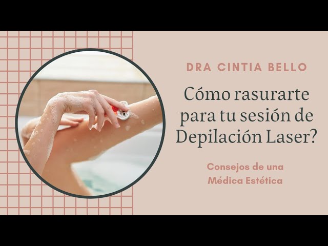 Depilación láser: por qué unas máquinas duelen más que otras y cuál  deberías utilizar para llegar al verano con una piel sin vello