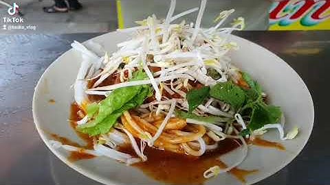 Bánh Tầm Cay Cà Mau