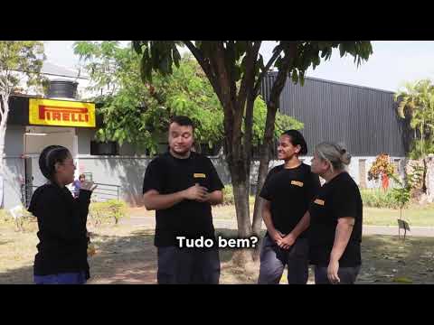 Momento Libras | Ep. 15 - Comunicação que conecta!