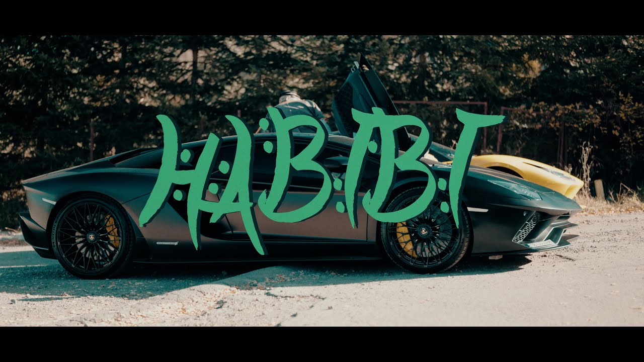 BOBO ARMANI x NIKI KOTICH x PAMECA x KICKDOWN x SST x NASYO CHERNIA - HABIBI (Official Video)