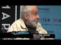 Mike Leigh discusses why he is committed to creating good parts for actresses