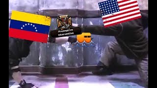 [HOI4] Pax Americana in a Nutshell