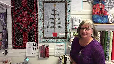 Free Pattern of the Month