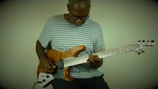 Ede Wright- Home Slice 1 Melancholy