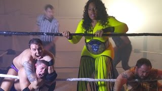 Tamara Bubble - BubbleMania