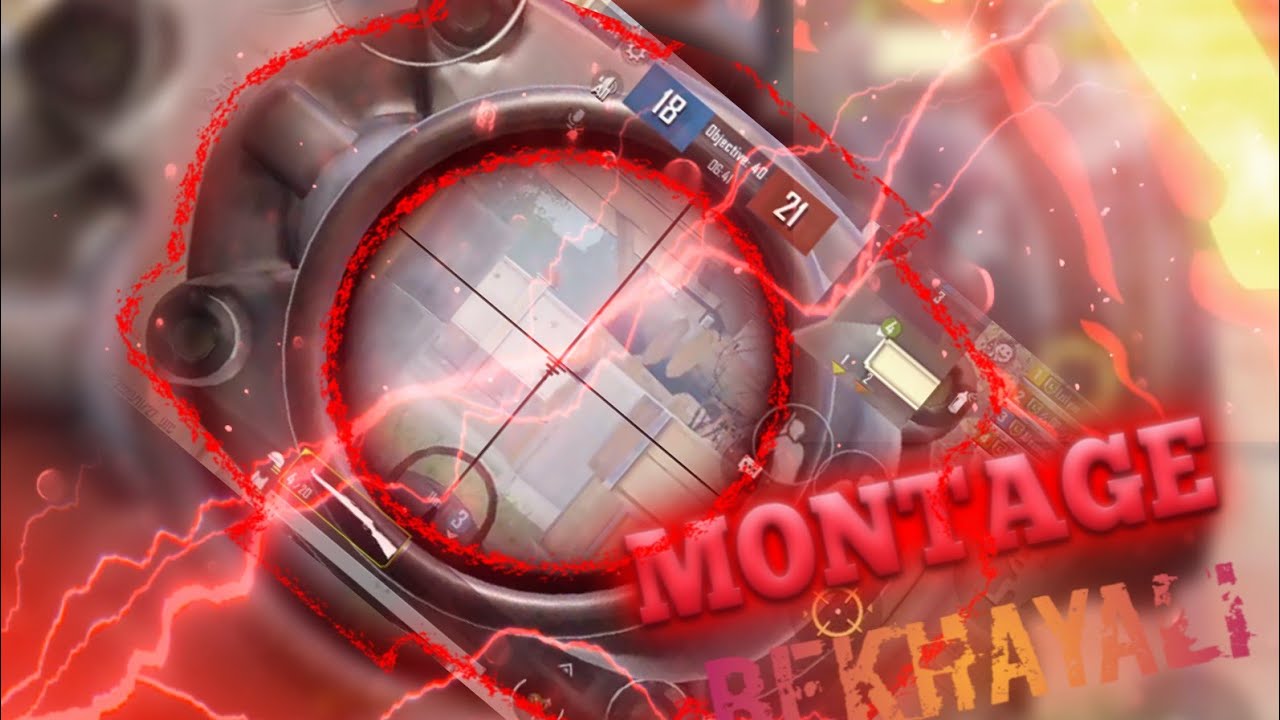 Montage BEKHAYALI|MASTER KIDZ|
