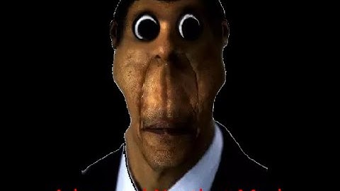 Advanced Nextbot Mod Gameplay - Minecraft