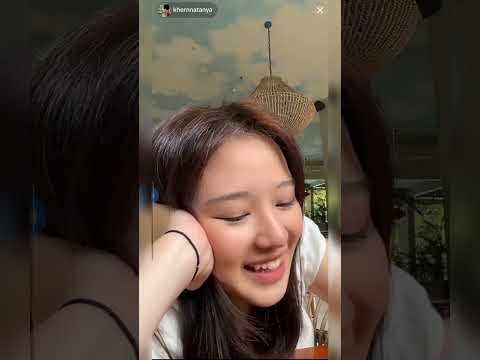 KHEREN NATANYA LIVE TERBARU 2