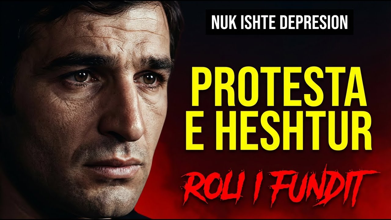 BEKIM FEHMIU: Pse zgjodhi vdekjen me nder? 20 vjet heshtje që vranë më shumë se plumbi!
