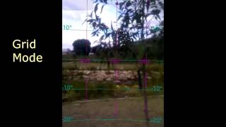 Survey Compass Android app by Stonekick screenshot 5