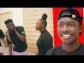 TRY NOT TO LAUGH  | Nasty Blaq Edition