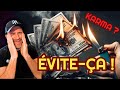 Les Pires Erreurs avec l'argent [Ep.1]