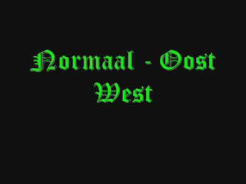 Video: Oost - West: ArchStation