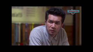 Video Thumbnail for Pembancuh kopi mr vampire [ep4 clip] "kau tak nak ta...