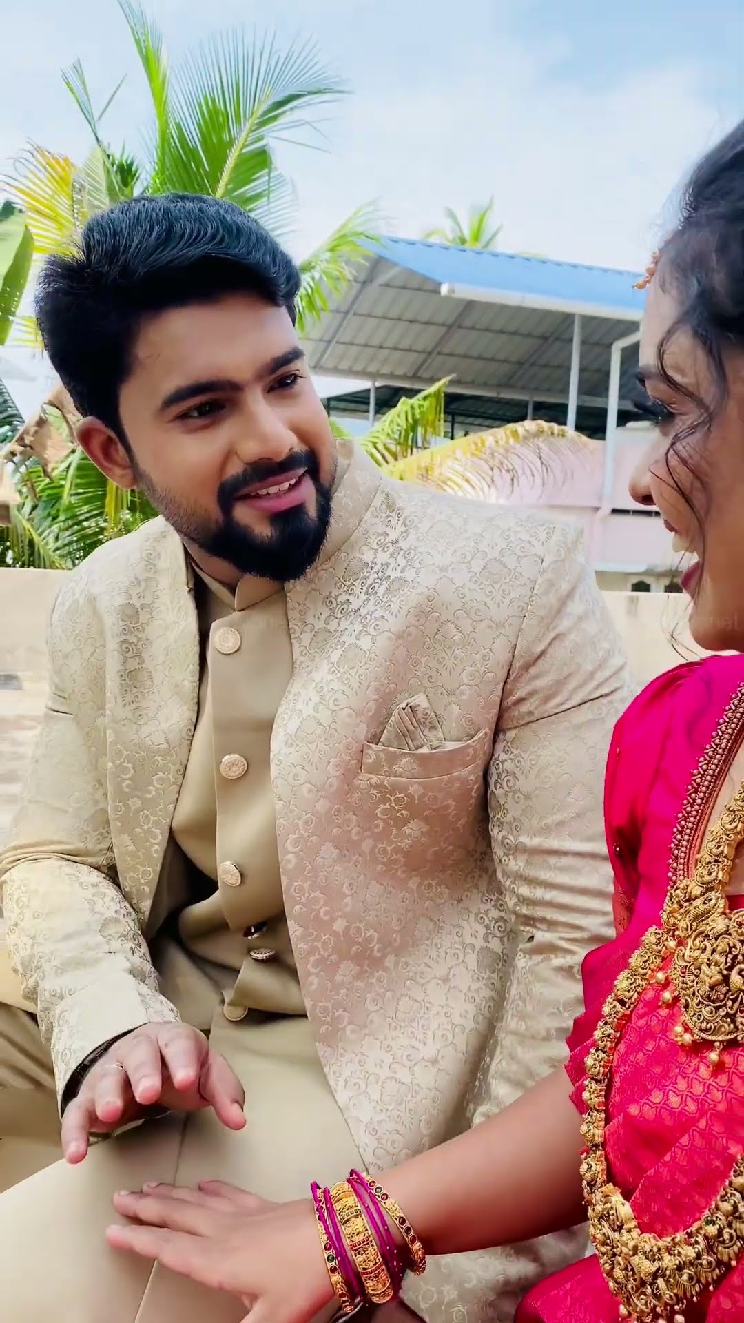 #Snehakkoottu കല്യാണമായിട്ടെന്താ സങ്കടം