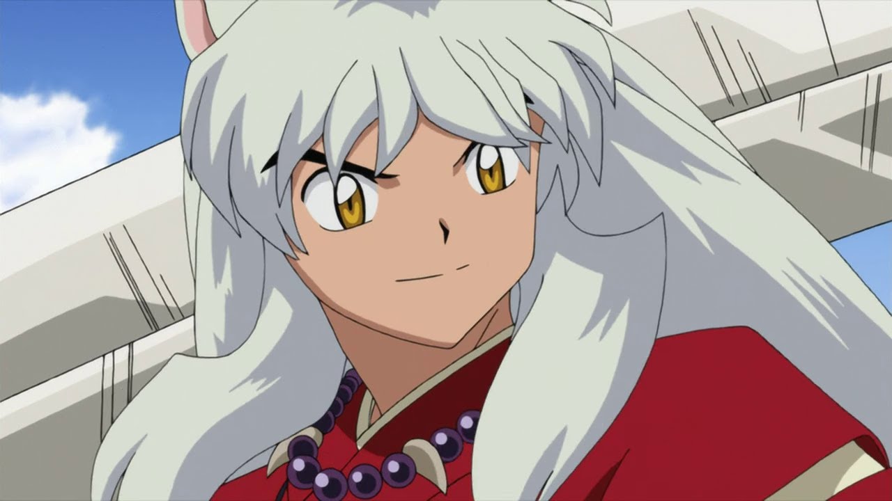 Inuyasha: The Final Act, Dublapédia