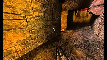 Quake 3 DeFRaG: 