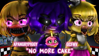 'No More Cake' [APAngryPiggy|GC|GFMV]