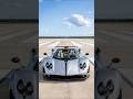 The Pagani Zonda 760 Roadster Is The Greatest One-Off Hypercar Ever Made — V12 Open Top Beast 🤩🔥💯