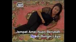 Anchur Pengerindu - Angela Lata Jua