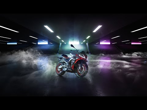 Aprilia Tuono 660: Official Presentation ⚡