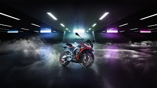 Fabrieksvideo Aprilia TUONO 660 FACTORY