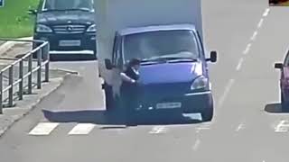 car crash 2018 by FUC TV 8 views 6 years ago 3 minutes, 42 seconds