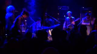 Thee Silver Mt Zion Mem Orch - Rains Thru Roof+Takeaway These Graveyard Blues-Brudenell - 26/2/14