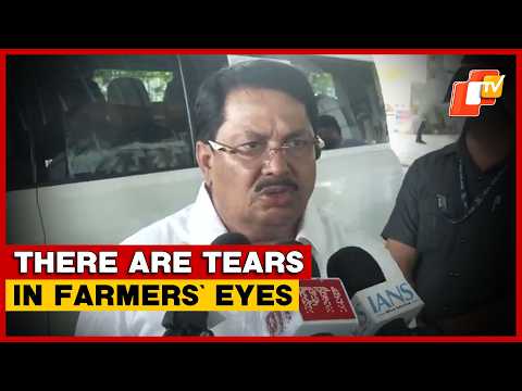 Maharashtra Drought Row: Vijay Wadettiwar Demands Drought Declaration, Relief Package