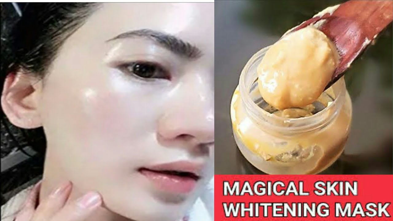 Glowing Skin Treatment At Home In 15mins = For Baby skin, Mix These 3