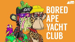 The History and Future of the Bored Ape Yacht Club (BAYC) NFTs - World's Largest Web 3.0 Brand