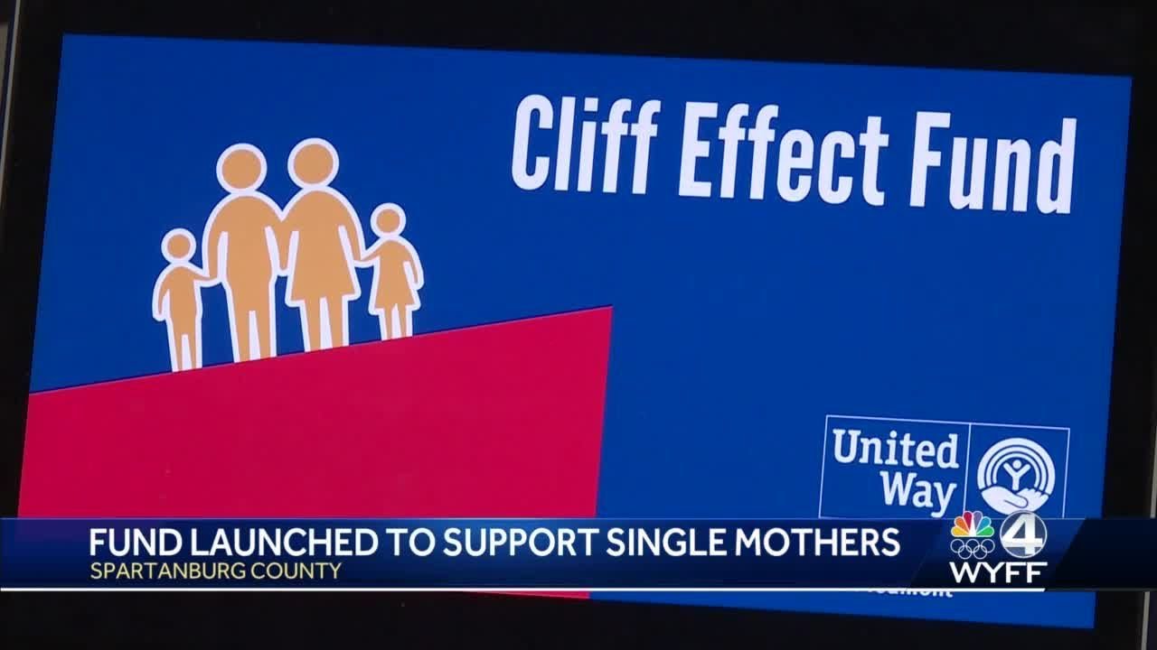 Community comes together to launch fundraising