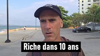 Sur Quoi Investir Pour Être Riche Dans 10 Ans ?