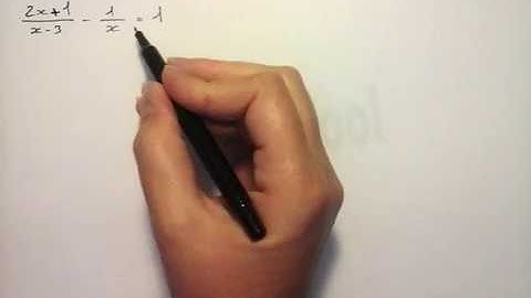 1ere second degre FICHE METHODE Résoudre une équation quotient du 2nd degré  3d