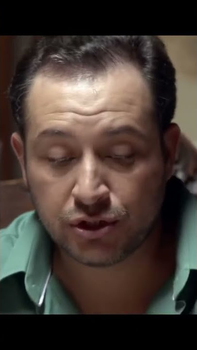 Enelia manejaba a Pablo Escobar con solo una mirada #Shorts