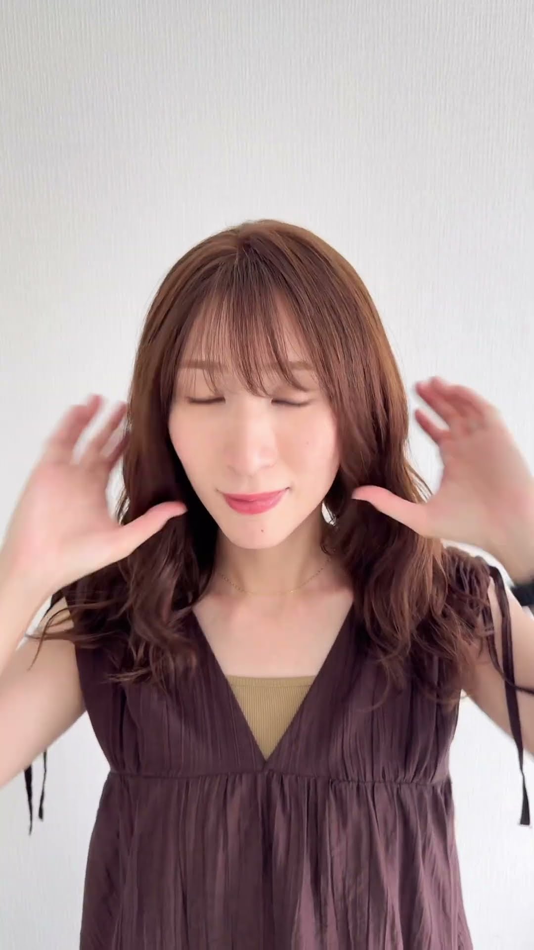 百合子ウィッグ 人毛ウィッグ パーマ ウィッグ おすすめウィッグ - YouTube