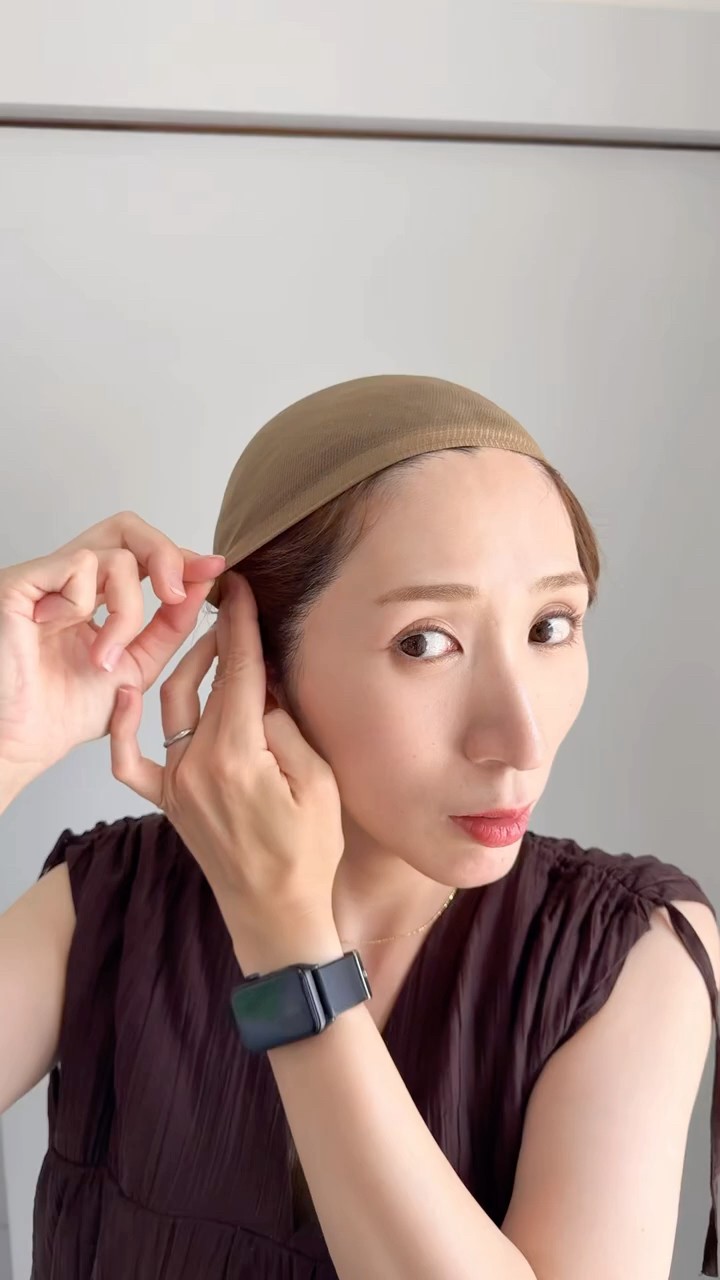 百合子ウィッグ 人毛ウィッグ パーマ ウィッグ おすすめウィッグ - YouTube