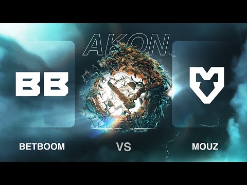 ДОТА2 [RU] BetBoom vs MOUZ [bo3] PGL Wallachia S1, Group Stage, PGL Wallachia S1