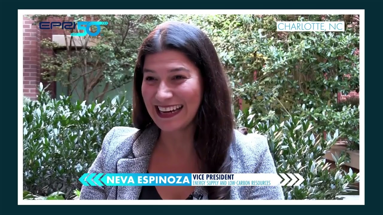 Celebrating EPRI’s 50th: Staff Reflect on What Makes EPRI Unique and How It Will Evolve in 50 Years