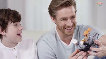 UBTECH - Jimu Robot - Astrobot Kit