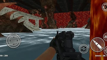 Zombie EVIL KILL 7: Part-20! mission 🔥