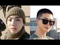 June 11 2025 The Historic Day When BTS S Jimin And Jungkook Completed Their Military Service