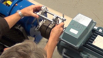 Fixturlaser Dial Indicator #1