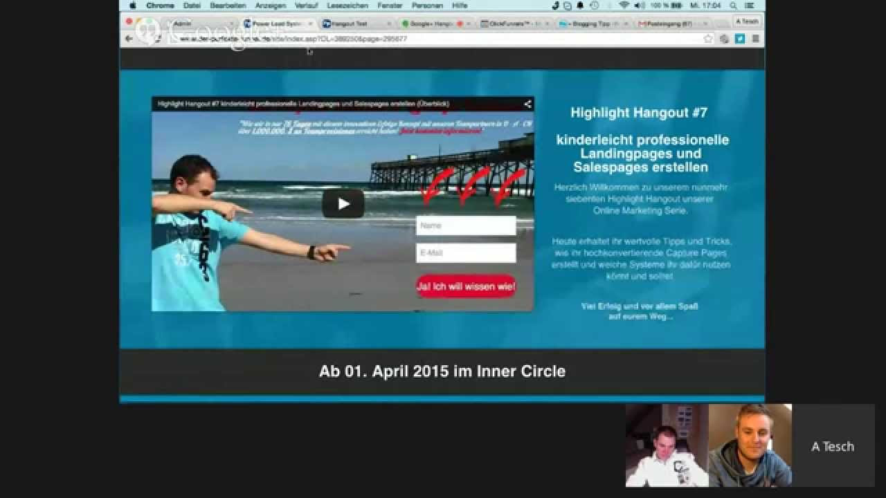 Update MLM Software kostenlos testen