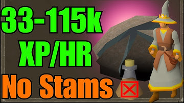 Quick ZMI Runecrafting Guide (2025)(Ironman)