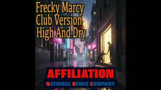 club version high and dry