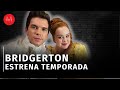 Bridgerton tercera temporada: Penélope y Colin encuentran el amor