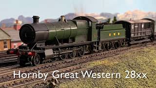 Severn Valley Railway Reopens This Week! Heres my celebration of this great railway.