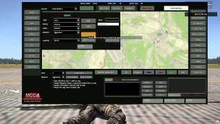 Arma 3 -Silencer and Smoke Test #2 of 2